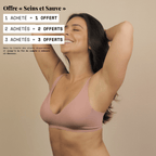 Le soutien-gorge Souti