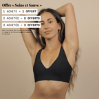 Le soutien-gorge Souti