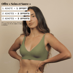 Le soutien-gorge Souti