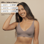 Le soutien-gorge Souti